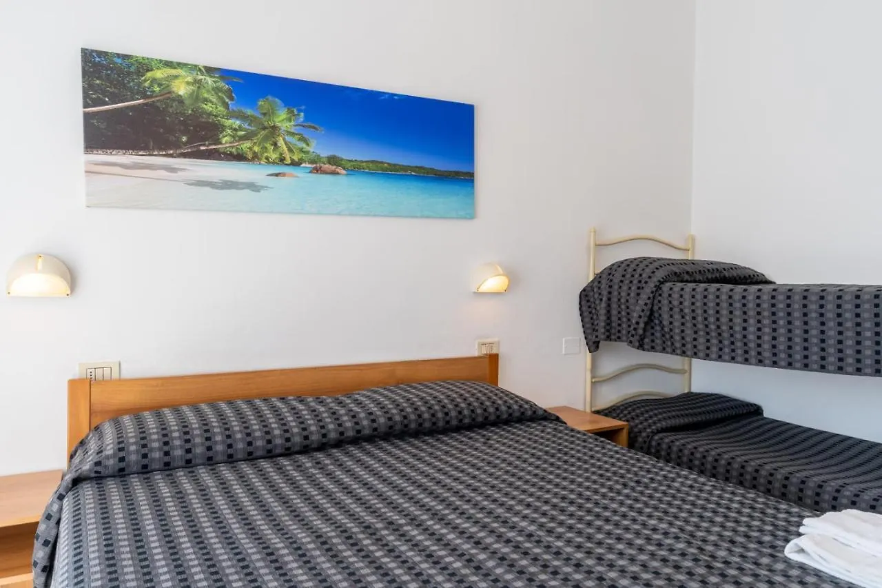 Apartmanhotel Beach Suite Hotel Bellaria – Igea Marina
