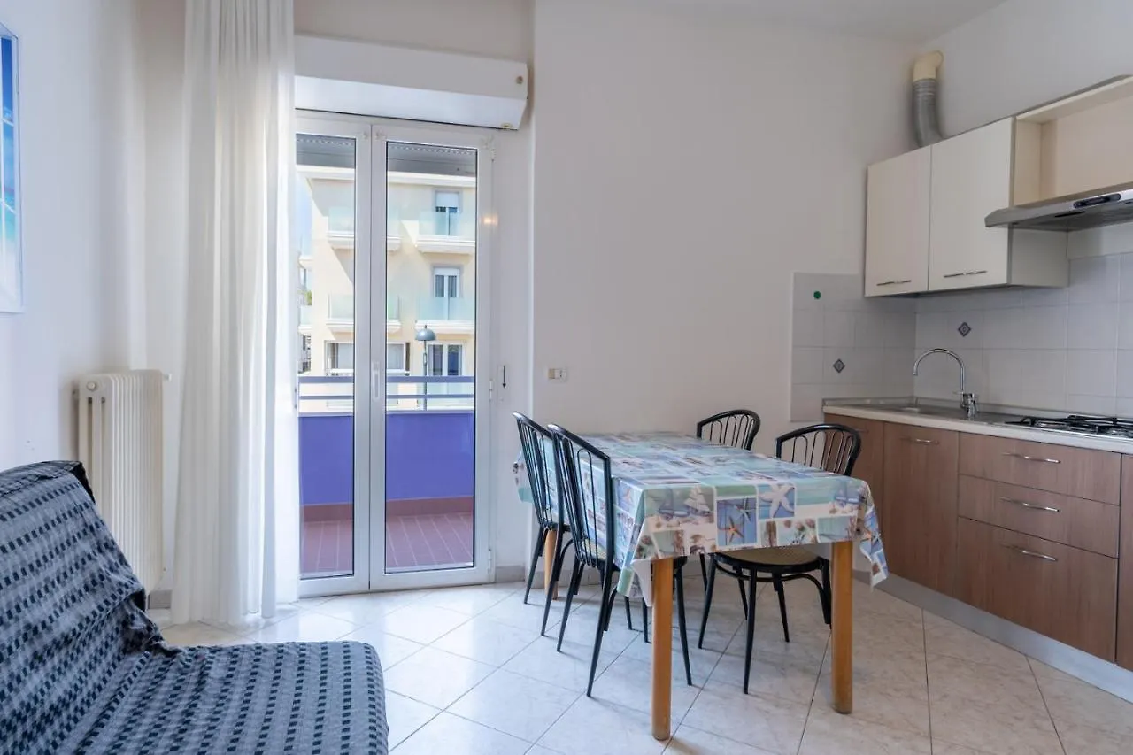 Apartmanhotel Beach Suite Hotel Bellaria – Igea Marina