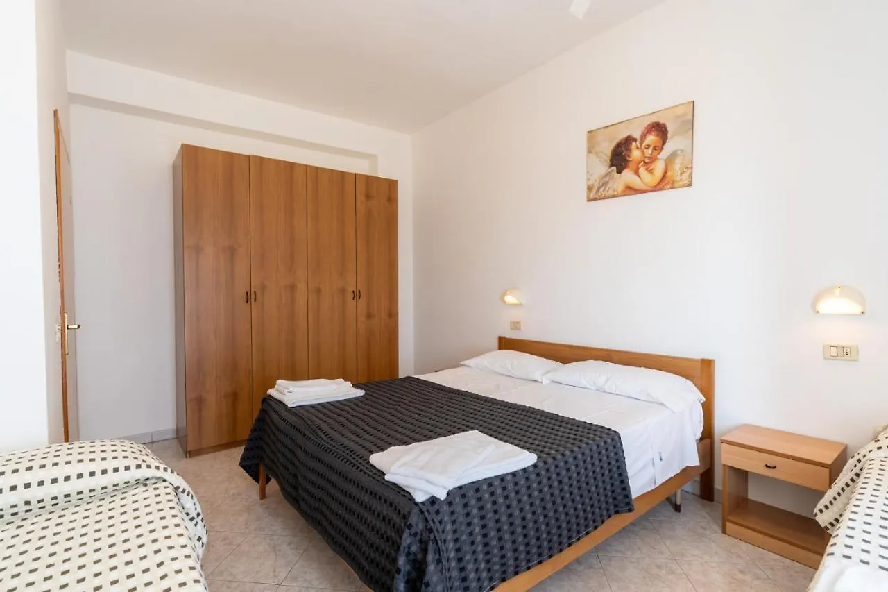 Beach Suite Hotel Bellaria – Igea Marina Olaszország
