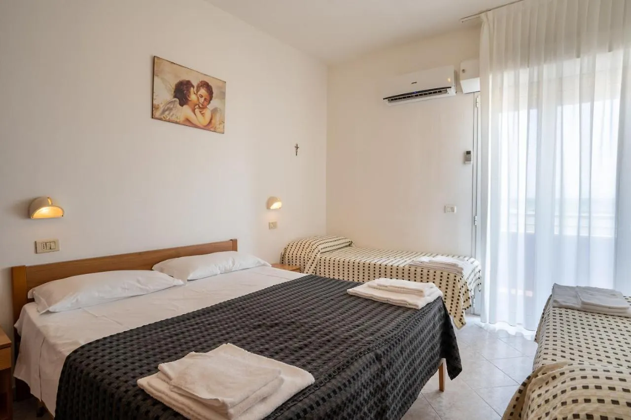 Beach Suite Hotel Bellaria – Igea Marina 3*,  Olaszország