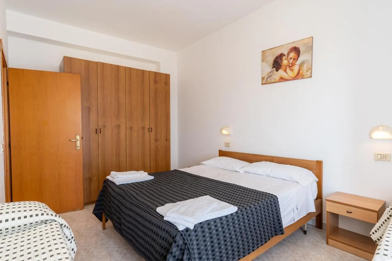 Beach Suite Hotel Bellaria – Igea Marina