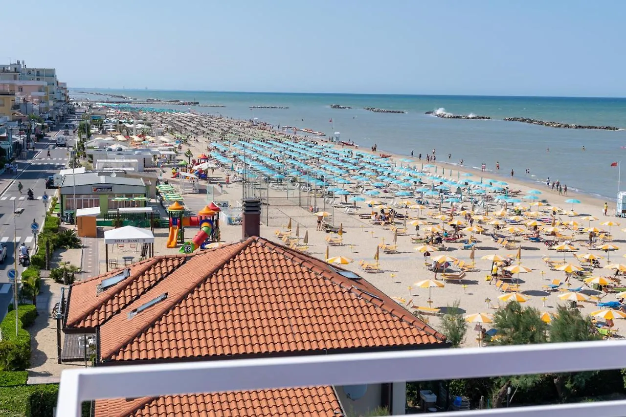 Beach Suite Hotel Bellaria – Igea Marina