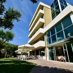 Szálloda Astor, Lido di Classe