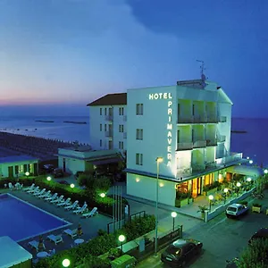 Szálloda Primavera Sul Mare, Lido Di Savio