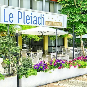 Hotel Le Pleiadi, Bellaria-Igea Marina