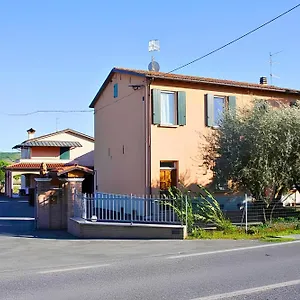 Panzió La Casa Della Nonna, Brisighella