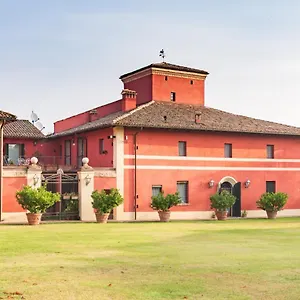 Panzió Ca Palazzo Malvasia - Bolognarooms, Sasso Marconi