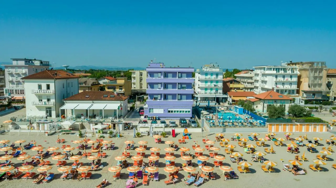 Beach Suite Hotel Bellaria-Igea Marina 3*,