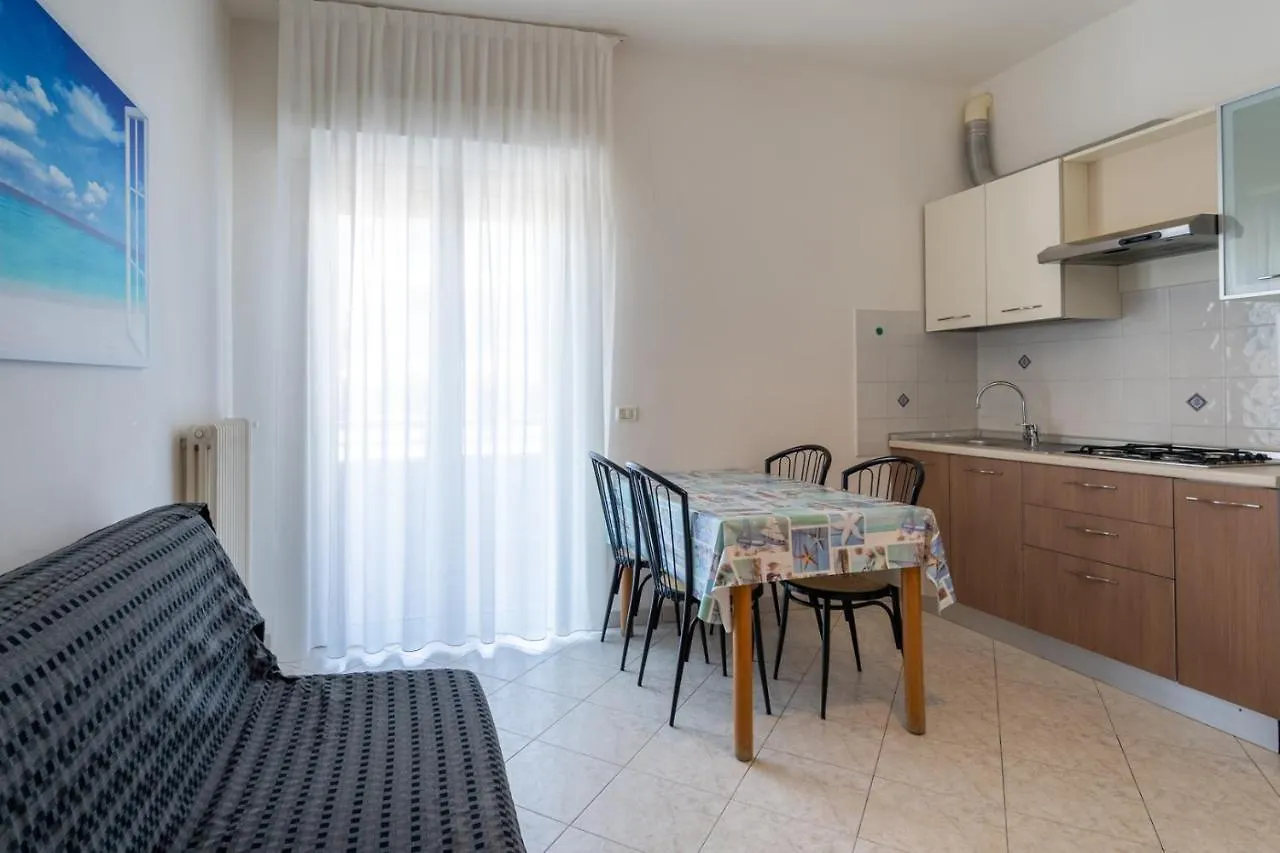 Beach Suite Hotel Μπελάρια-Ιτζέα Μαρίνα Ξενοδοχείο με διαμερίσματα