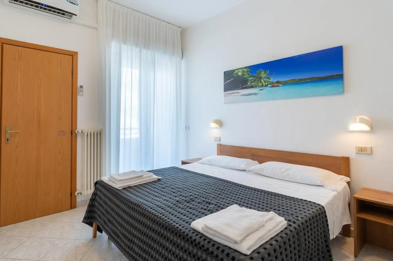 Beach Suite Hotel Bellaria-Igea Marina 3*,  Włochy