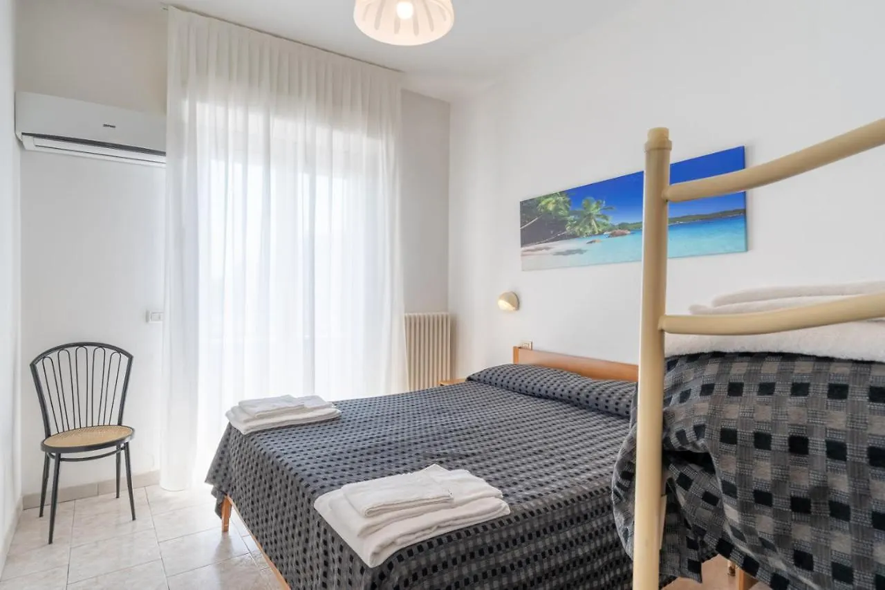 Beach Suite Hotel Μπελάρια-Ιτζέα Μαρίνα Ξενοδοχείο με διαμερίσματα