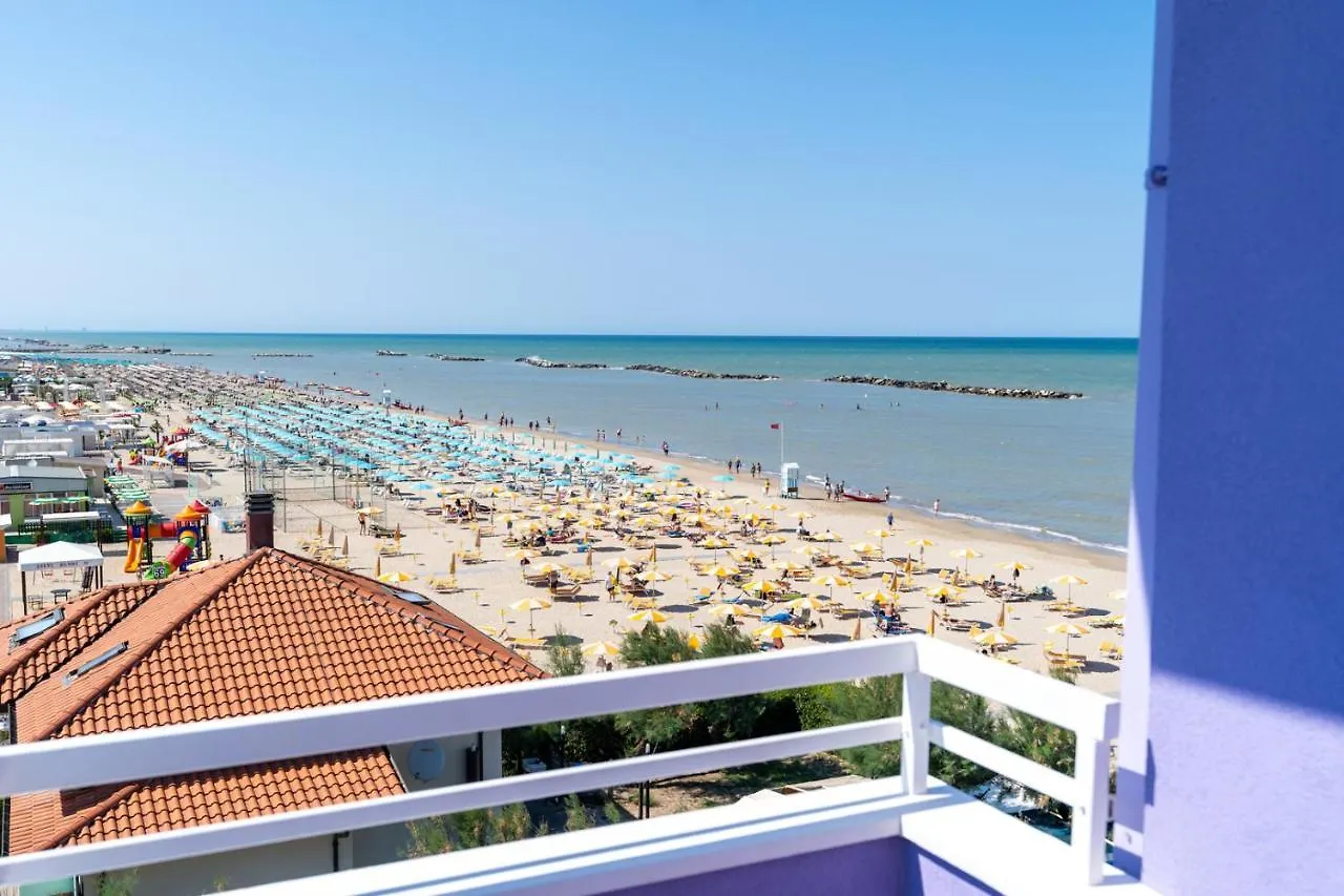 Beach Suite Hotel Μπελάρια-Ιτζέα Μαρίνα Ιταλία
