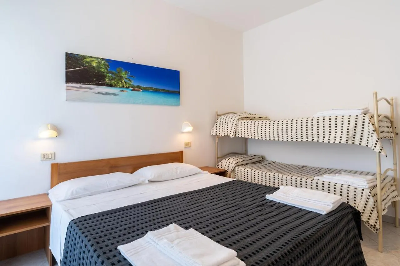 Beach Suite Hotel Μπελάρια-Ιτζέα Μαρίνα 3*,  Ιταλία