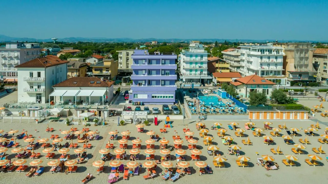 Beach Suite Hotel Bellaria-Igea Marina