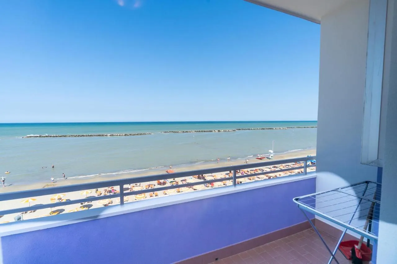 Beach Suite Hotel Bellaria-Igea Marina 3*,