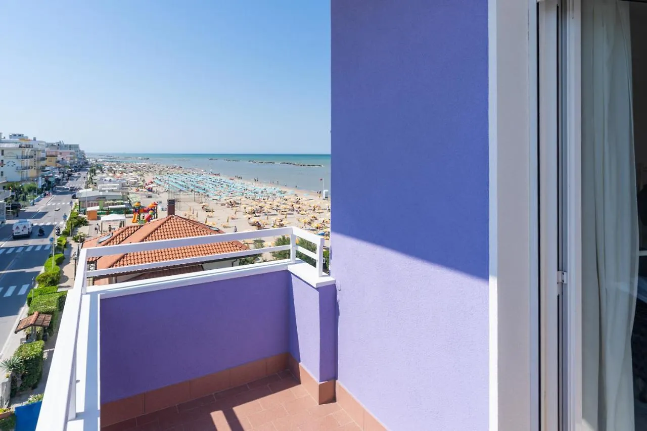 Beach Suite Hotel Μπελάρια-Ιτζέα Μαρίνα Ιταλία
