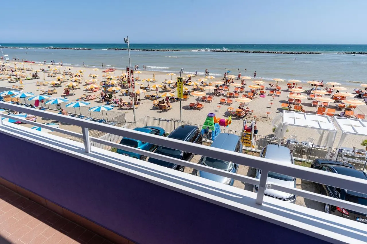 Beach Suite Hotel Bellaria-Igea Marina