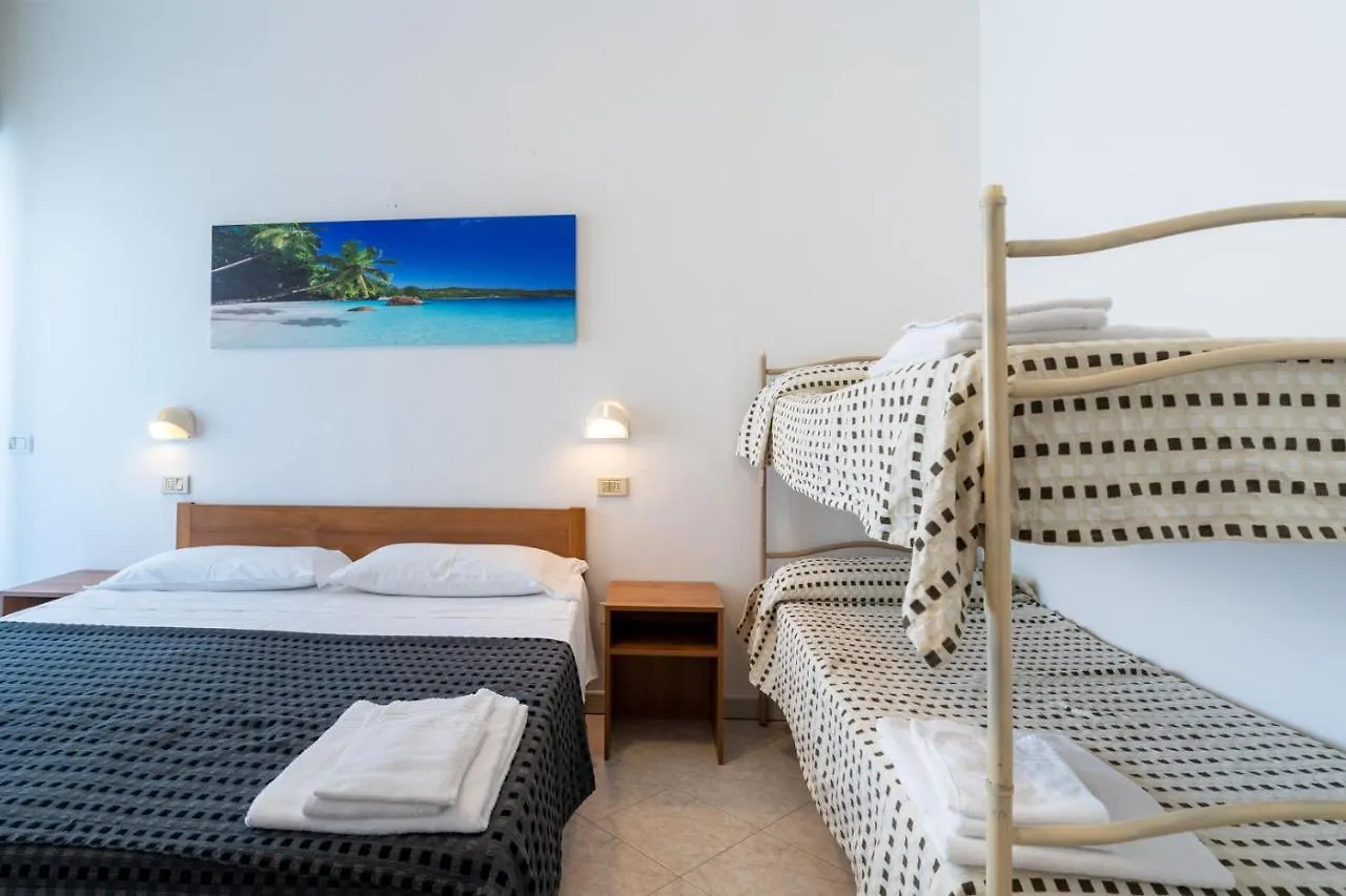 Beach Suite Hotel Bellaria-Igea Marina Aparthotel