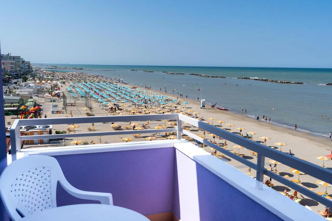 Beach Suite Hotel Bellaria-Igea Marina