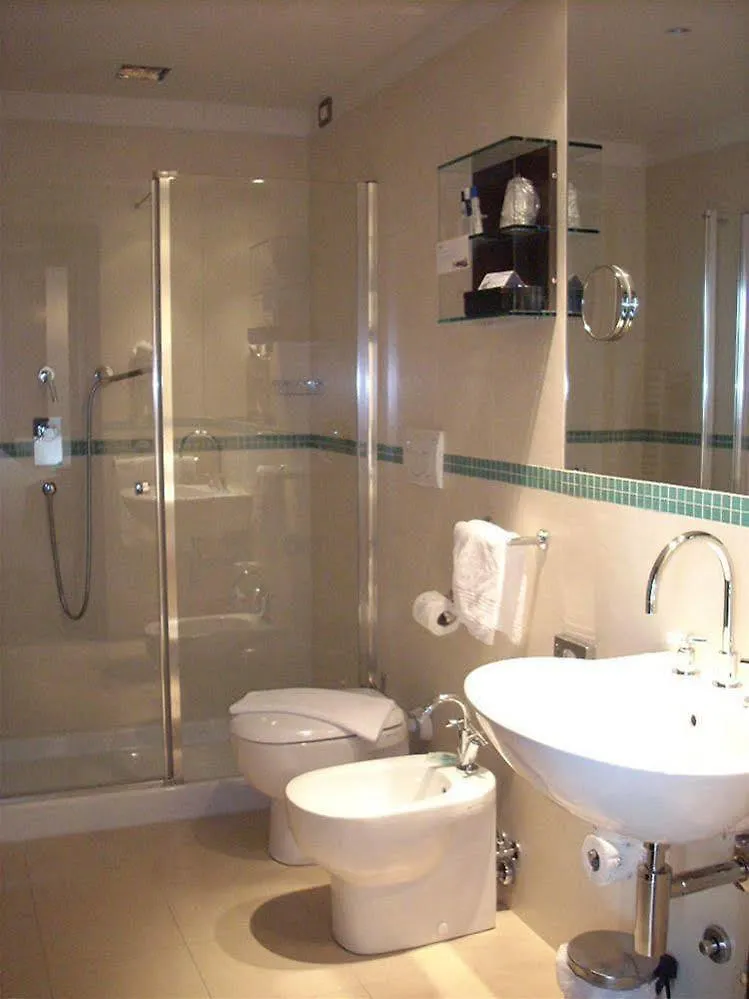 Hotel apartamentowy Beach Suite Hotel Bellaria-Igea Marina